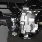 Moto 4 LINHAI ATV F320 EFI 4X4